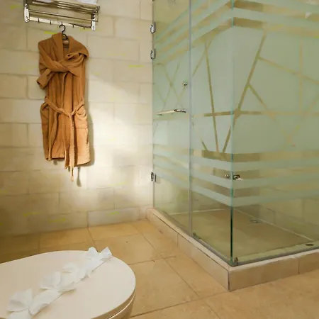 Master Pyramids Hotel Al Kawm al Akhdar Extérieur photo