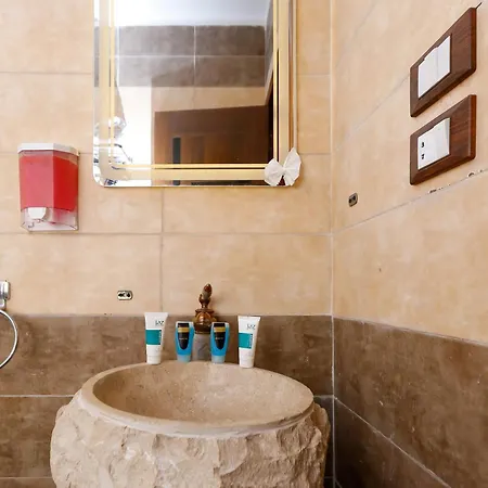 Master Pyramids Hotel Al Kawm al Akhdar Extérieur photo
