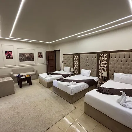 Master Pyramids Hotel Al Kawm al Akhdar Extérieur photo