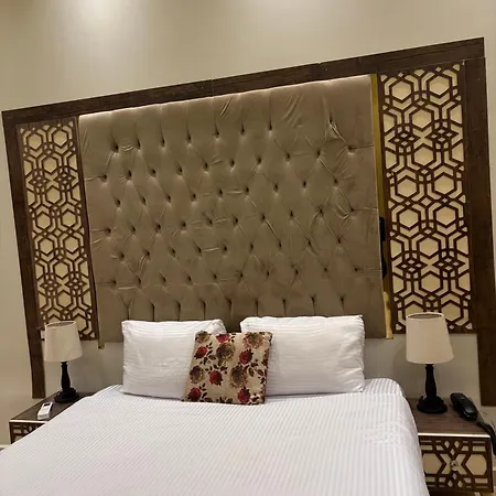 Master Pyramids Hotel Al Kawm al Akhdar Extérieur photo