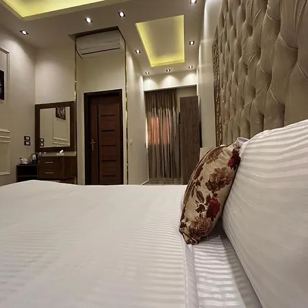 Master Pyramids Hotel Al Kawm al Akhdar Extérieur photo