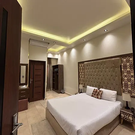 Master Pyramids Hotel Al Kawm al Akhdar Extérieur photo