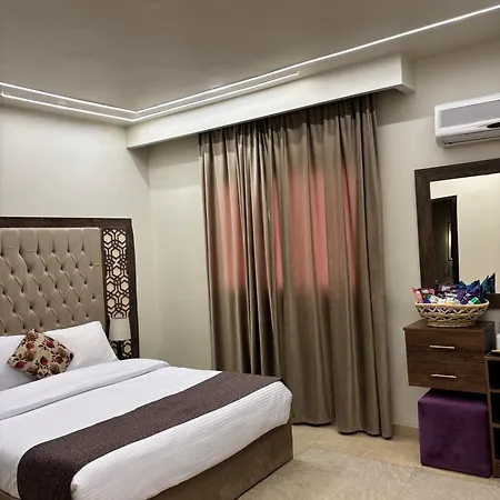 Master Pyramids Hotel Al Kawm al Akhdar Extérieur photo