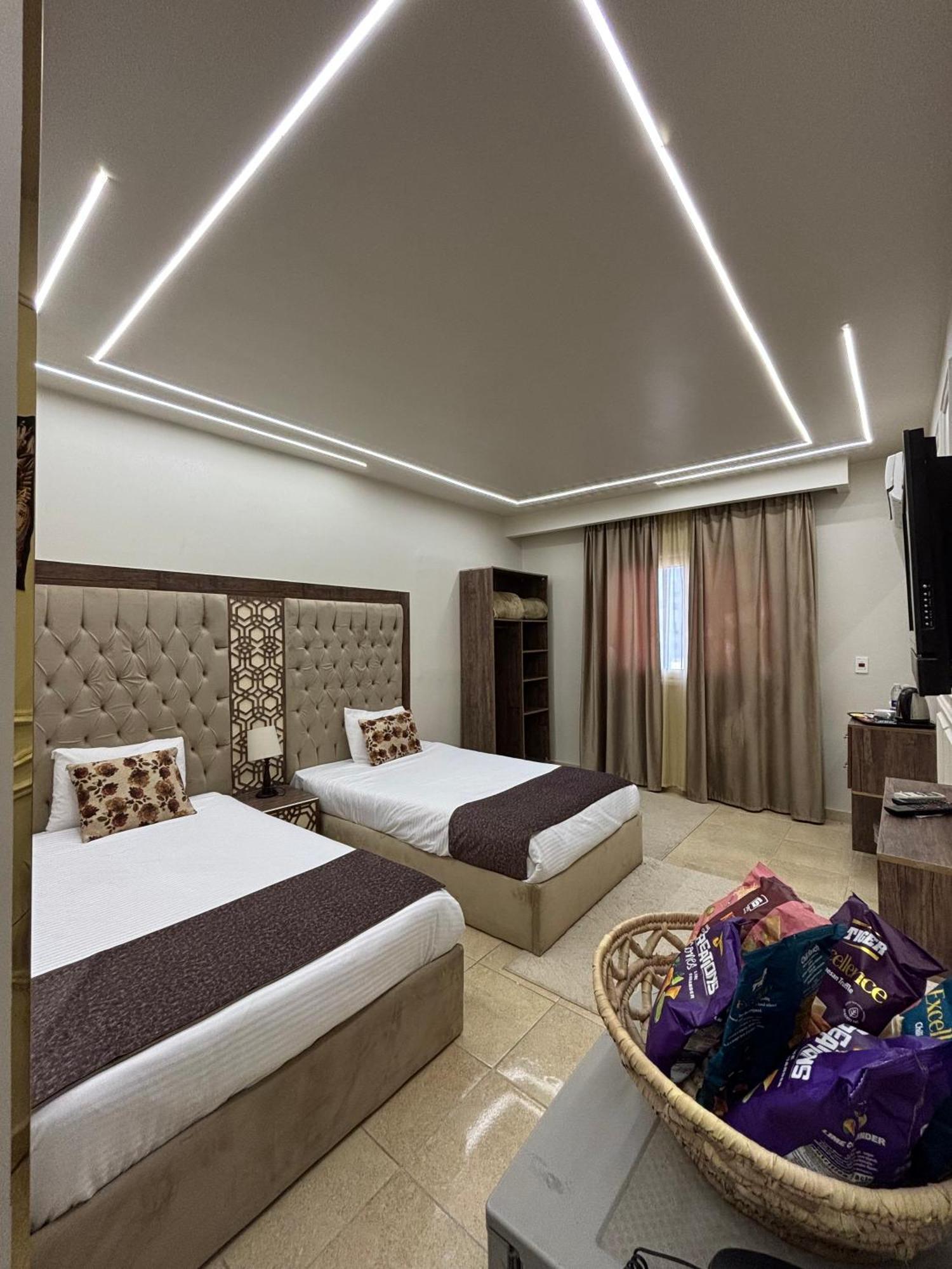 Master Pyramids Bed & Breakfast Al Kawm al Akhdar