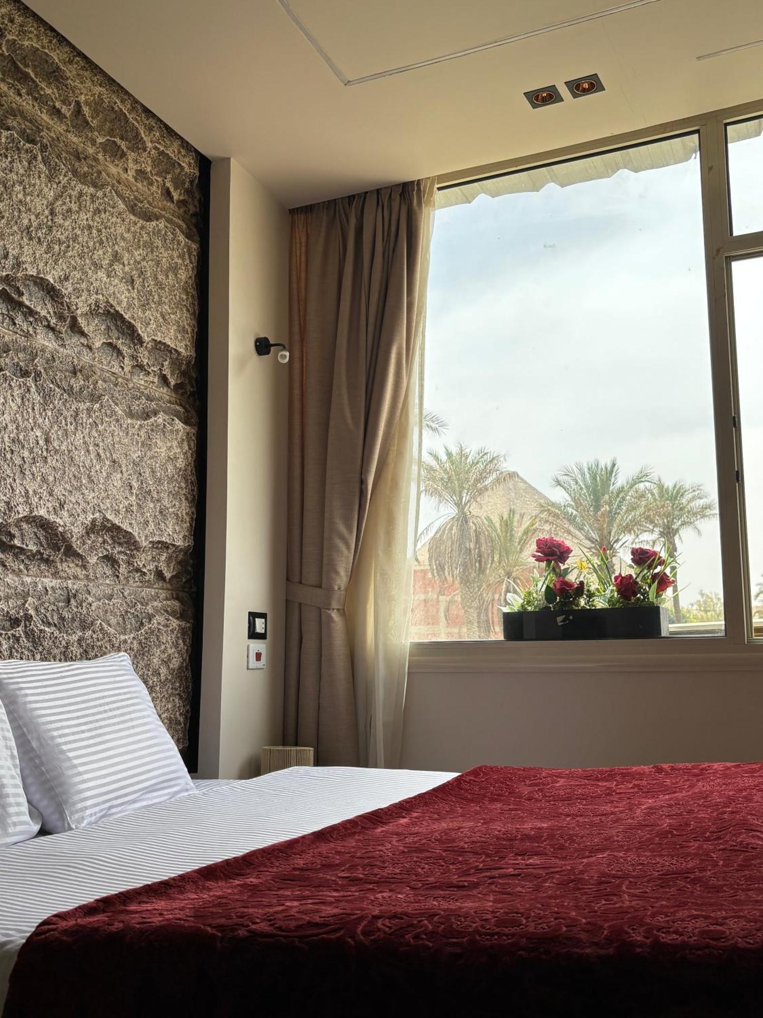 Bed & Breakfast Master Pyramids Al Kawm al Akhdar