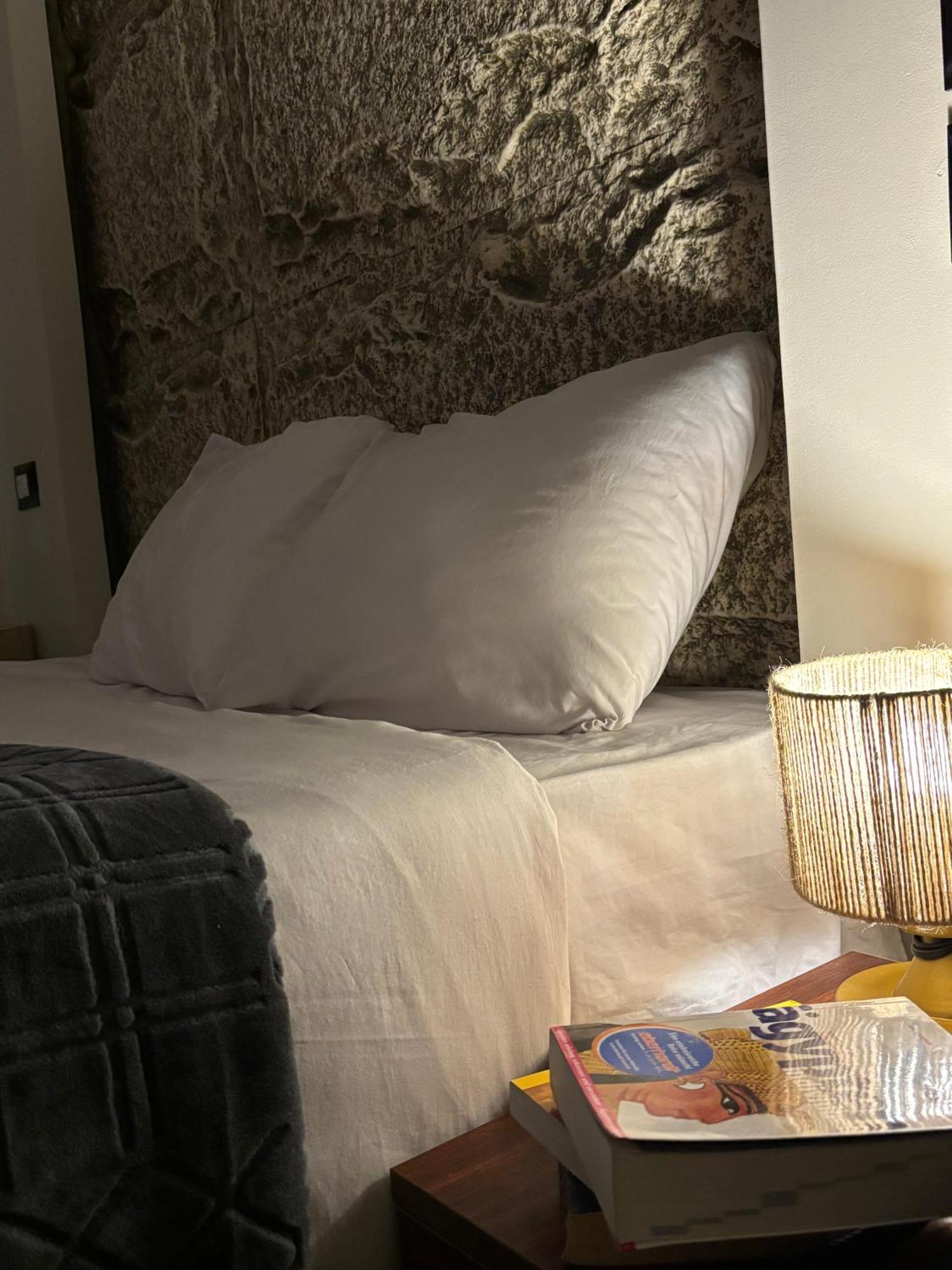 Master Pyramids Bed & Breakfast
